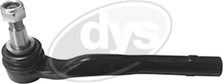 DYS 22-23149 - Stūres šķērsstiepņa uzgalis www.autospares.lv