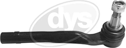 DYS 22-23148 - Stūres šķērsstiepņa uzgalis www.autospares.lv