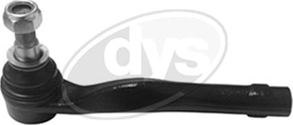 DYS 22-23147 - Stūres šķērsstiepņa uzgalis www.autospares.lv