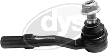 DYS 22-23100 - Stūres šķērsstiepņa uzgalis www.autospares.lv