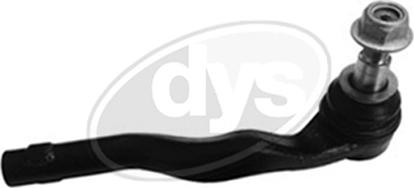 DYS 22-23179 - Stūres šķērsstiepņa uzgalis www.autospares.lv