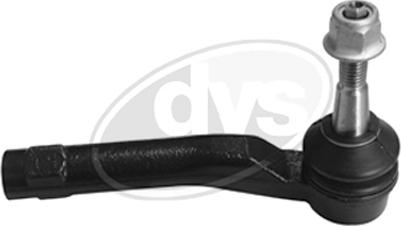 DYS 22-23395 - Stūres šķērsstiepņa uzgalis www.autospares.lv