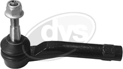 DYS 22-23396 - Stūres šķērsstiepņa uzgalis www.autospares.lv