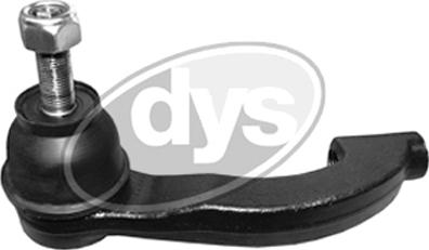 DYS 22-23209 - Stūres šķērsstiepņa uzgalis autospares.lv