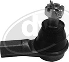 DYS 22-23214 - Stūres šķērsstiepņa uzgalis www.autospares.lv