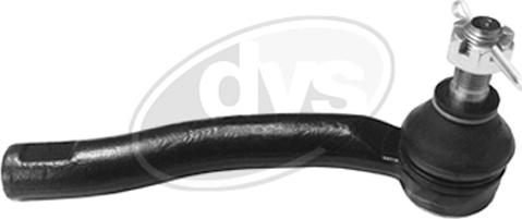 DYS 22-23286 - Stūres šķērsstiepņa uzgalis www.autospares.lv