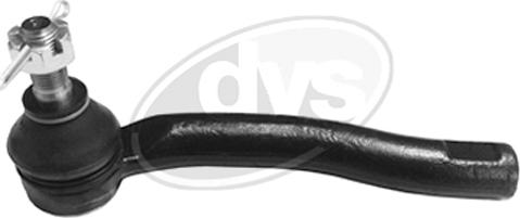 DYS 22-23287 - Stūres šķērsstiepņa uzgalis www.autospares.lv