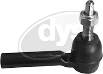 DYS 22-23279 - Stūres šķērsstiepņa uzgalis www.autospares.lv