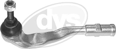 DYS 22-23772 - Tie Rod End www.autospares.lv