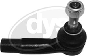 DYS 22-22996 - Tie Rod End www.autospares.lv