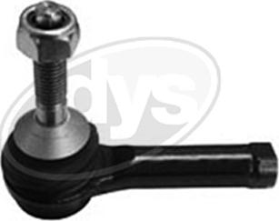 DYS 22-22991 - Stūres šķērsstiepņa uzgalis www.autospares.lv