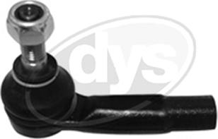 DYS 22-22997 - Tie Rod End www.autospares.lv