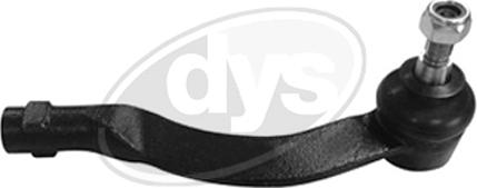 DYS 22-22960 - Stūres šķērsstiepņa uzgalis www.autospares.lv