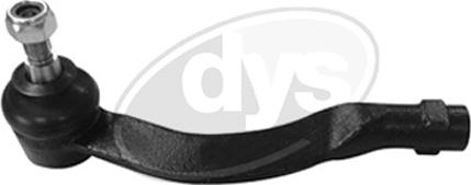 DYS 22-22961 - Stūres šķērsstiepņa uzgalis www.autospares.lv