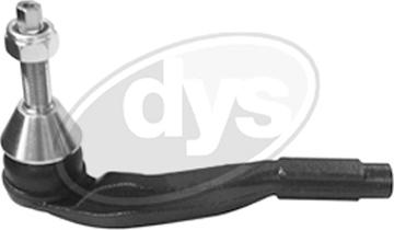 DYS 22-22876 - Tie Rod End www.autospares.lv