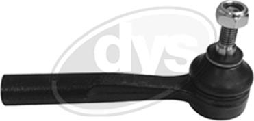 DYS 22-22871 - Stūres šķērsstiepņa uzgalis www.autospares.lv