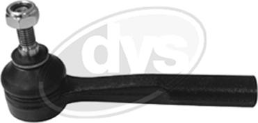 DYS 22-22872 - Stūres šķērsstiepņa uzgalis www.autospares.lv