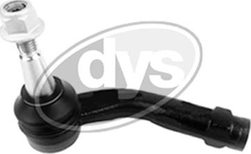 DYS 22-27454 - Stūres šķērsstiepņa uzgalis www.autospares.lv