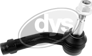 DYS 22-27453 - Stūres šķērsstiepņa uzgalis www.autospares.lv