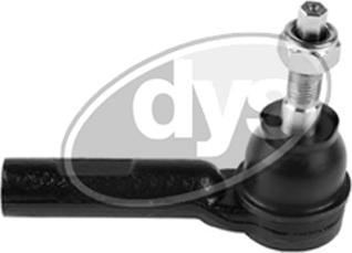 DYS 22-27131 - Stūres šķērsstiepņa uzgalis www.autospares.lv