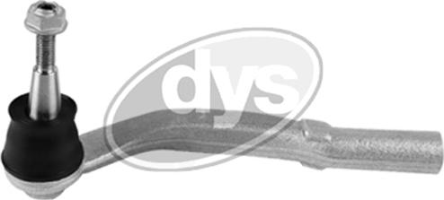 DYS 22-27711 - Stūres šķērsstiepņa uzgalis www.autospares.lv