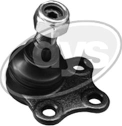 DYS 27-90516 - Balst / Virzošais šarnīrs autospares.lv