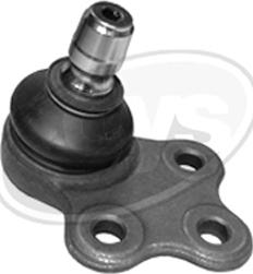 DYS 27-90271 - Balst / Virzošais šarnīrs autospares.lv