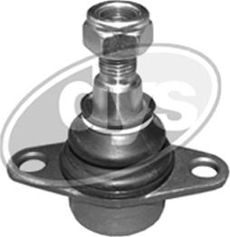 DYS 27-09679 - Balst / Virzošais šarnīrs autospares.lv