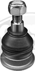 DYS 27-09818 - Ball Joint www.autospares.lv