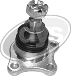 DYS 27-09834 - Balst / Virzošais šarnīrs www.autospares.lv