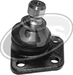 DYS 27-05414 - Balst / Virzošais šarnīrs www.autospares.lv