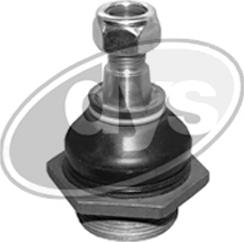 DYS 27-05628 - Balst / Virzošais šarnīrs www.autospares.lv