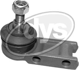 DYS 27-05712 - Balst / Virzošais šarnīrs www.autospares.lv