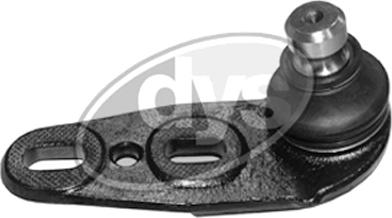 DYS 27-06046 - Balst / Virzošais šarnīrs www.autospares.lv