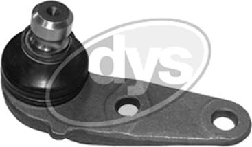 DYS 27-06041 - Balst / Virzošais šarnīrs www.autospares.lv