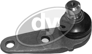 DYS 27-06042 - Balst / Virzošais šarnīrs www.autospares.lv