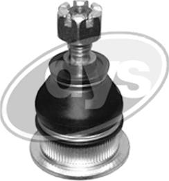 DYS 27-06719 - Ball Joint www.autospares.lv