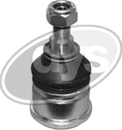 DYS 27-06714 - Balst / Virzošais šarnīrs autospares.lv