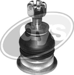 DYS 27-06725 - Balst / Virzošais šarnīrs www.autospares.lv