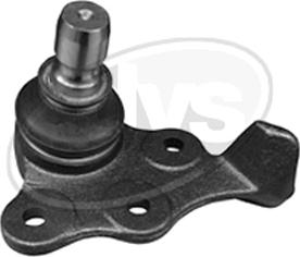 DYS 27-00466 - Balst / Virzošais šarnīrs www.autospares.lv