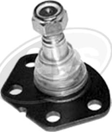 DYS 27-00693 - Ball Joint www.autospares.lv