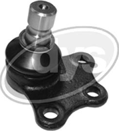 DYS 27-00697 - Balst / Virzošais šarnīrs www.autospares.lv