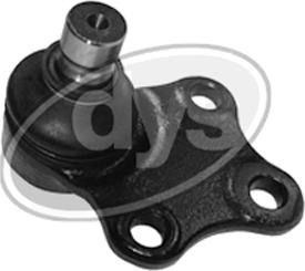 DYS 27-00891 - Balst / Virzošais šarnīrs autospares.lv