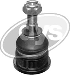 DYS 27-00255 - Balst / Virzošais šarnīrs www.autospares.lv