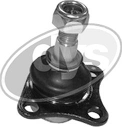 DYS 27-00262 - Balst / Virzošais šarnīrs www.autospares.lv