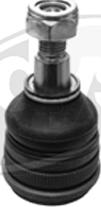 DYS 27-00223 - Balst / Virzošais šarnīrs www.autospares.lv