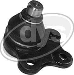 DYS 27-00766 - Balst / Virzošais šarnīrs autospares.lv