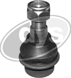 DYS 27-01589 - Balst / Virzošais šarnīrs www.autospares.lv