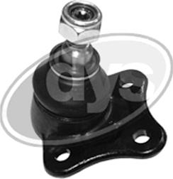 DYS 27-01066-1 - Balst / Virzošais šarnīrs autospares.lv