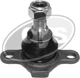 DYS 27-01062 - Balst / Virzošais šarnīrs www.autospares.lv